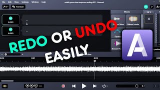 Celebrity How to Redo or Undo in Audiate 2025? Profile