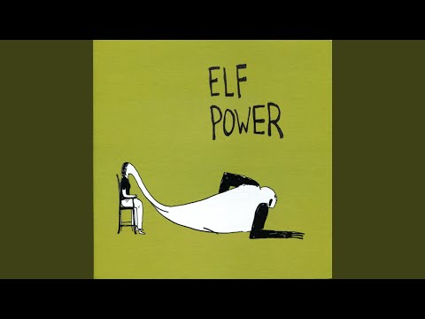 Elf Power — Wander Through