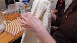Распаковка посылок из Китая #9. Женская одежда.