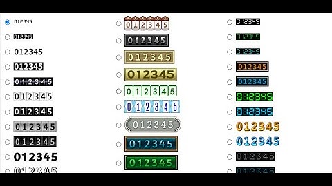 How to get a Visitors counter on google sites