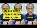 Bc pht ti chnh short ca thng 6 nm 2023