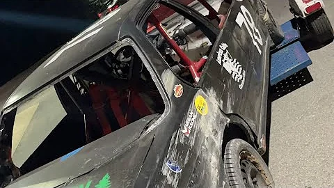 Utica Rome 4 Cylinder Feature 7/15/2022 - (Jacob K...