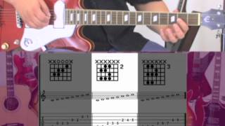 GUITAR CENTER LESSON C Major Scale