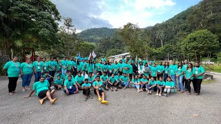 Assemble for Christ - Teens Camps TMCTS