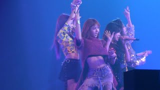 Playing With Fire -Japan Debut-Blackpink Tokyo2017