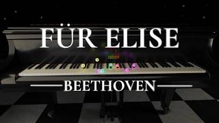 Beethoven - Fur Elise