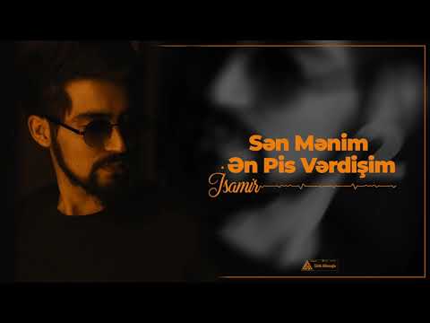 Qara Qatil (İsamir) - Sən mənim  pis vərdişim 2 (Official music video)