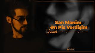 Qara Qatil (İsamir) - Sən mənim  pis vərdişim 2 (Official music video) Resimi