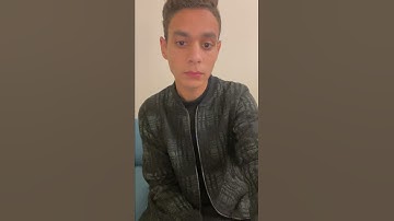 (حتى إذا استيأس الرسل وظنوا أنهم قد كذبوا جاءهم نصرنا)  القارئ عبد الرحمن مسعد 🌨