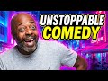 Donnell Rawlings: Unstoppable Comedy & Miami Improv 2026