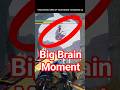 Big Brain Versus MALZENO Mhrise Mhworld Mhwilds Monsterhunter 