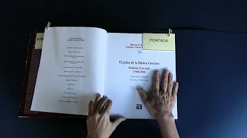 ¿Cómo ver el resumen de un libro?