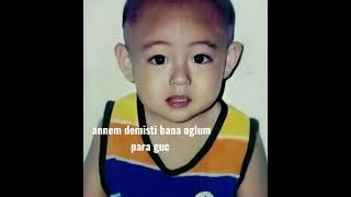 Oylesine Yaptim Tutmazsa Silerim