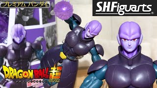 〝第６宇宙の殺し屋〟が可動フィギュアで登場