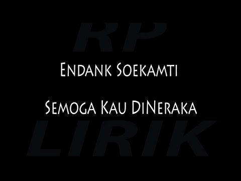 [lirik]-endank-soekamti---semoga-kau-di-neraka