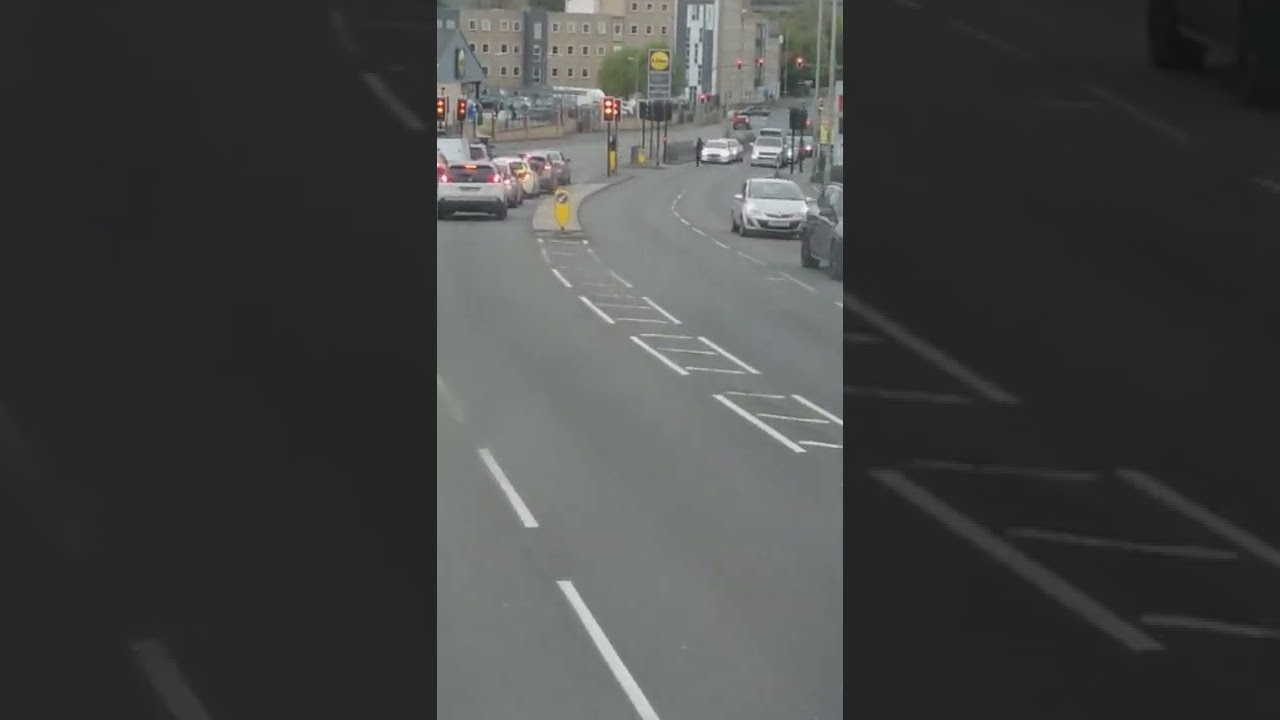 Shame Police Don't Know | I'm On Their Pigtails