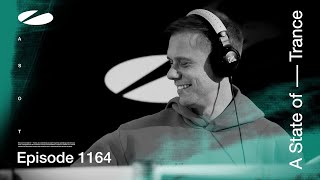 A State Of Trance Episode 1164 (Astateoftrance)