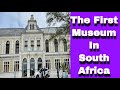 Iziko south african museumcape townsouth africa the south african museumvisitingplacesincapetown