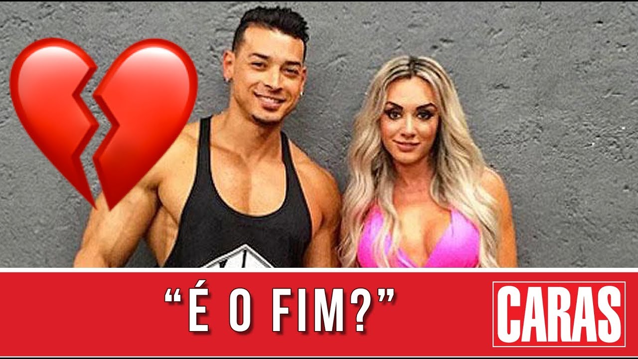 JUJU SALIMENI E FELIPE FRANCO TERMINAM CASAMENTO E LÉO DIAS SE REVOLTA entretenimento para casamento