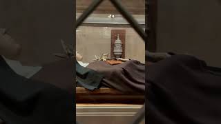 The tomb of Saint Clare is located in Assisi, Italy.