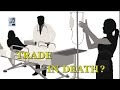 TRADE IN DEATH?