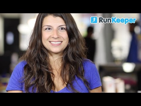 RunKeeper Hack-A-Thon