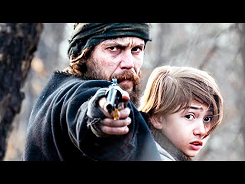 ПЕРВОЗДАННАЯ АМЕРИКА - Русский трейлер (Дубляж, 2025) Netflix Сериал HD