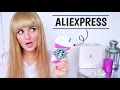 ДЕШЕВЫЕ ПОКУПКИ С ALIEXPRESS, Одежда, Украшения, Канцелярия