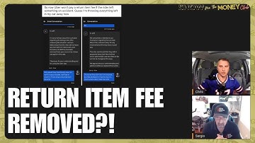 Uber STOPS Paying Drivers for Lost Item Returns?!