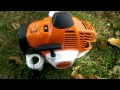 Stihl fs 490 c-em