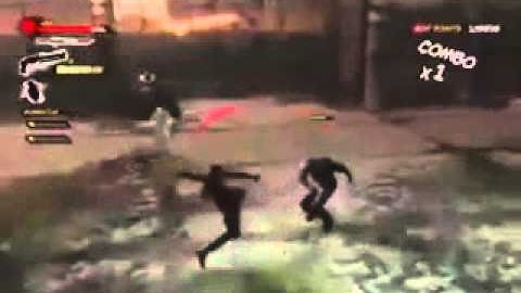 Deadpool Game PS4 Arclight walkthrough part 5 EPIC