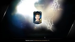 Fifa Online 3 Upgrade to +8-+9 and open pack  - Durasi: 6.19. 