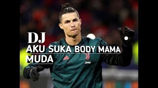 Cristiano Ronaldo 2020●skills|aku suka body mama muda] Resimi