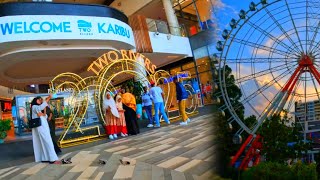 Exploring The Biggest Mall in Nairobi Two Rivers Mall 2024!!!🇰🇪