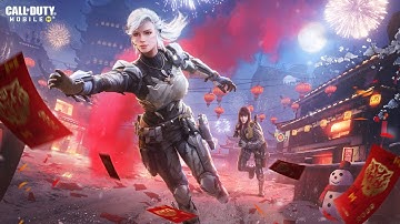 Call of Duty®: Mobile - Claim Your Red Envelope