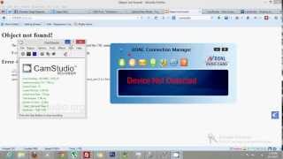 Bsnl evdo not detected Solution screenshot 5