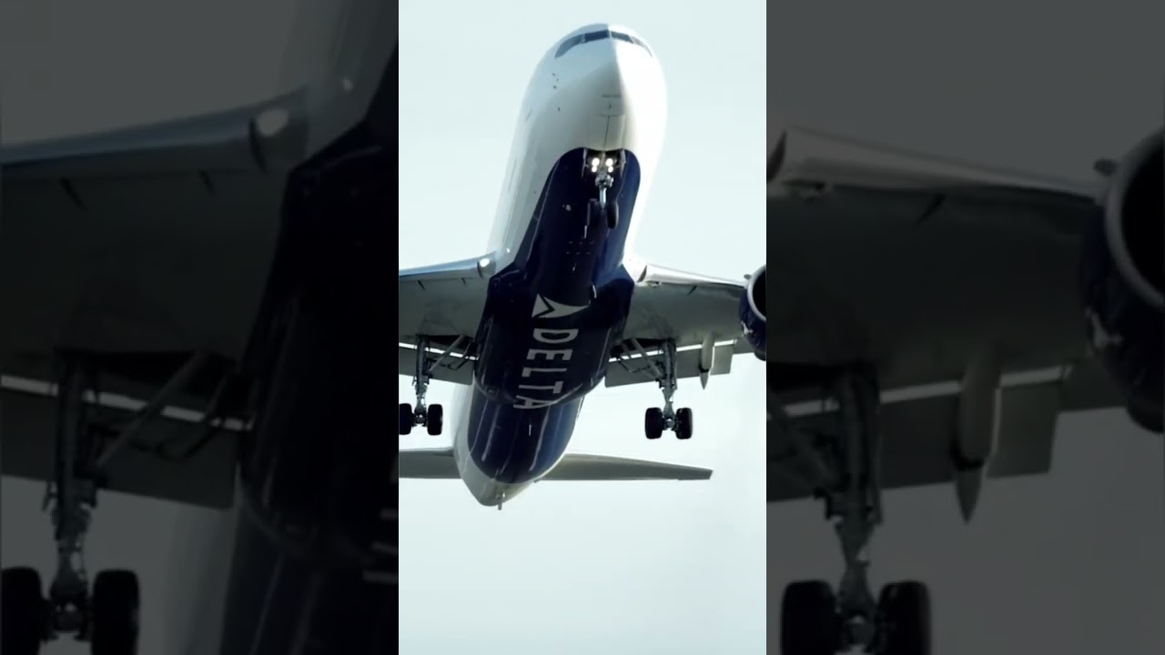 Definitely my favorite Airlines