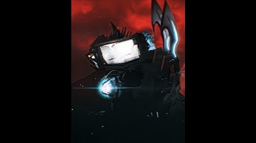 Bro Met His Upgraded Version (Part 3)💀 || Upgraded Titan Tvman | Skibidi Toilet #edit #shorts