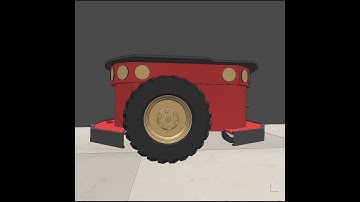 V-Rep Wall Following MATLAB