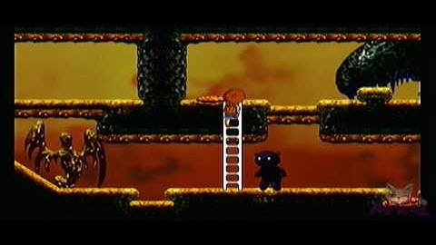 A Boy & His Blob - Bonus 4-6