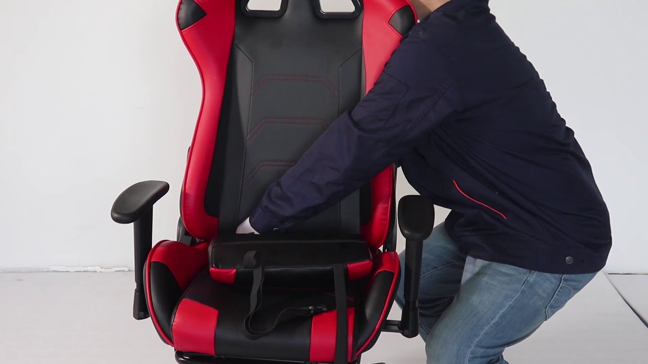 Best gaming chairs for comfort and posture 2024
