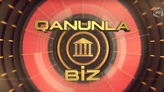 Qanunla biz - Dələduzluq (02.11.2017)