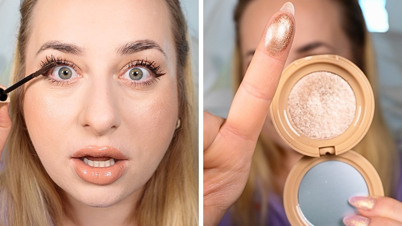 TA MARKA MNIE SZOKUJE! TANIE NOWOŚCI