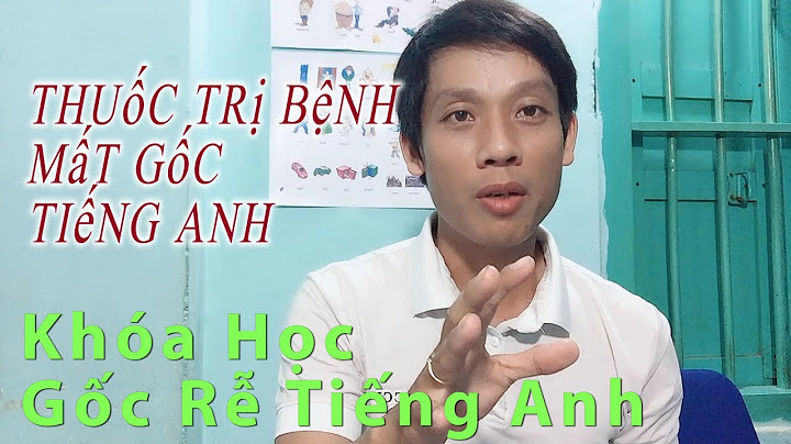 Phác đồ điều trị trong tiếng anh là gì năm 2024