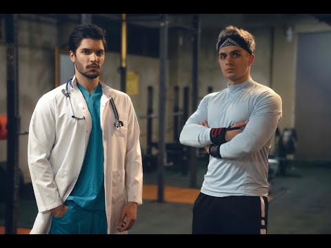 ორშაბათი - პირველი ქართული პროექტი  - orshabati    (intro)