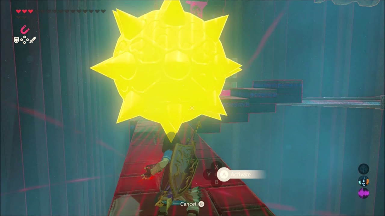 Zelda BOTW Mogg Latan Shrine Walkthrough YouTube zelda-botw-mogg-latan-shrine-walkthrough-youtube
