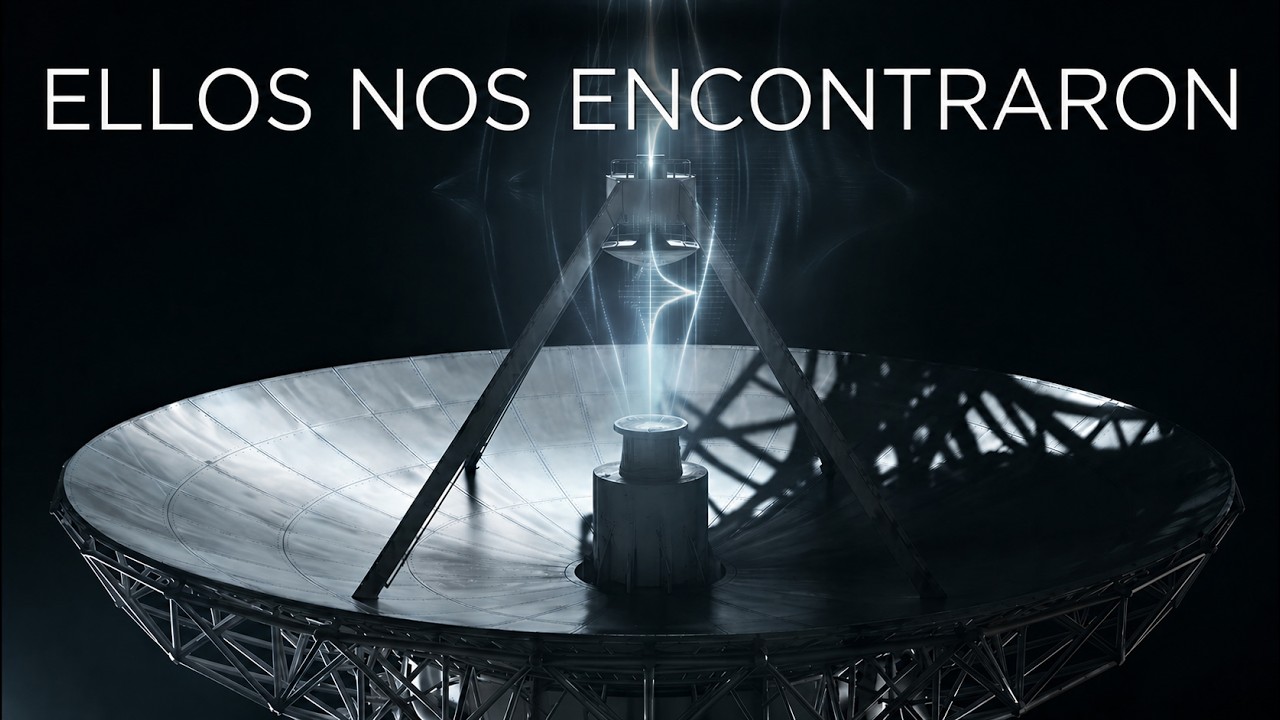 Seguimos recibiendo señales misteriosas que no podemos explicar