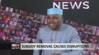 Tinubu's Administration is Giving Nigerians Renewed Hopelessness - Kenneth Okonkwo