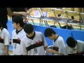カサリのＹＡＭＡＤＡさん　ハンドボール　高校総体?