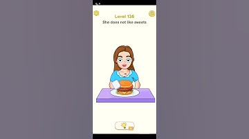 DELETE PUZZLE GAMEPLAY All LEVELS (131-140)#short #youtubeshorts